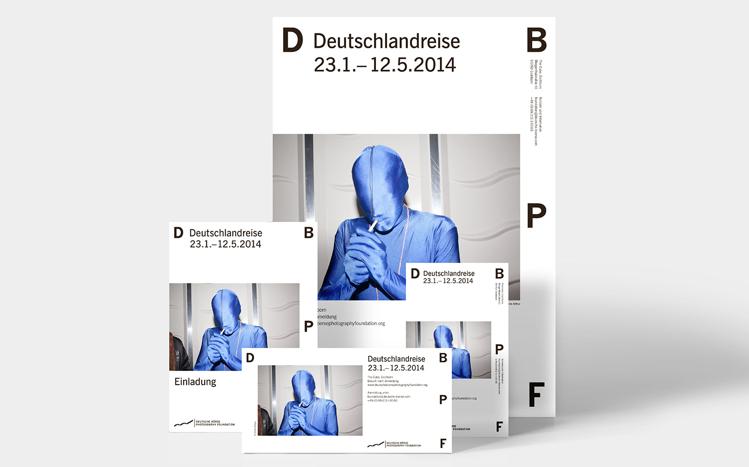 Deutsche Börse Photography Foundation